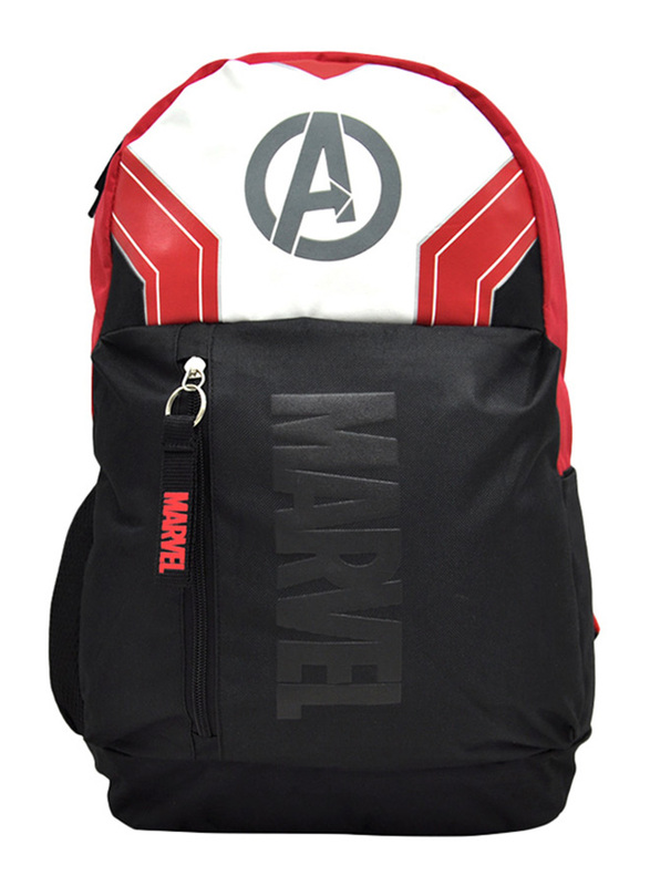 

Marvel Avengers Backpack, Black