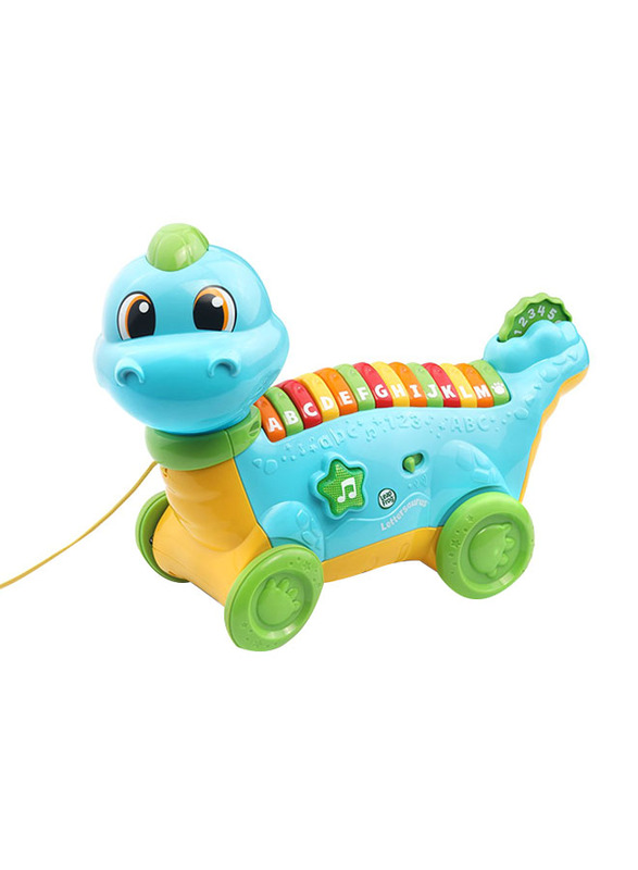 Leap Frog Lettersaurus, Ages 1+