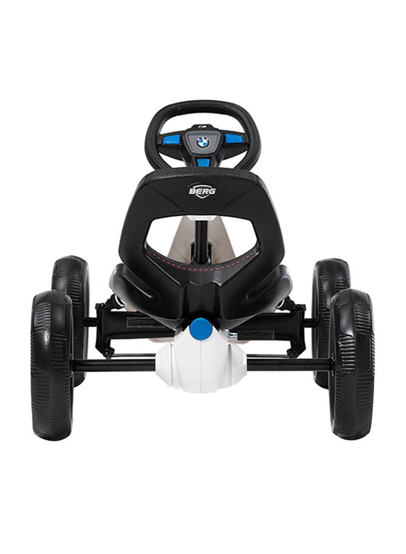 Berg Reppy BMW Pedal Go Kart, Ages 2.5+