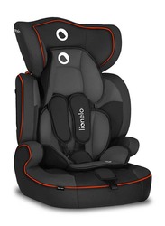 Lionelo Levi One Baby Car Seat, Sporty Black
