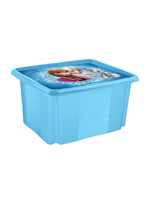 

Keeeper Frozen Turn Around Stacking Box, Blue