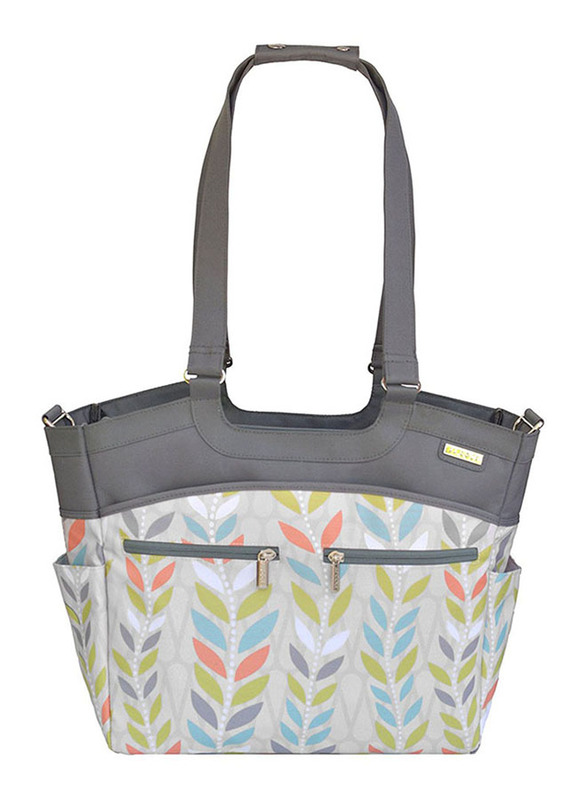 

JJ Cole Collections Camber Citrus Breeze, Multicolour