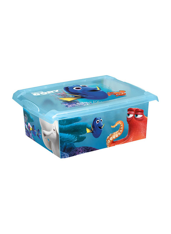 

Keeeper Finding Dory Deco Box, Ice Blue