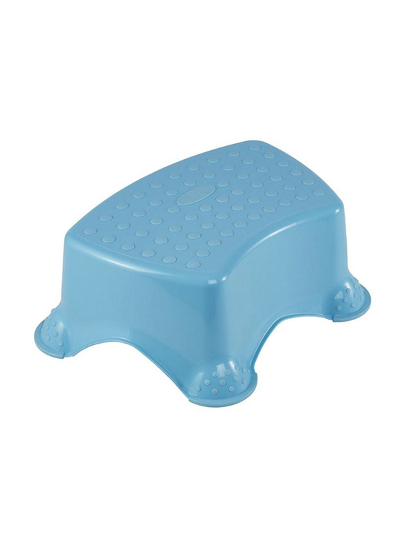 

Keeeper Step Stool Little Duck, Blue