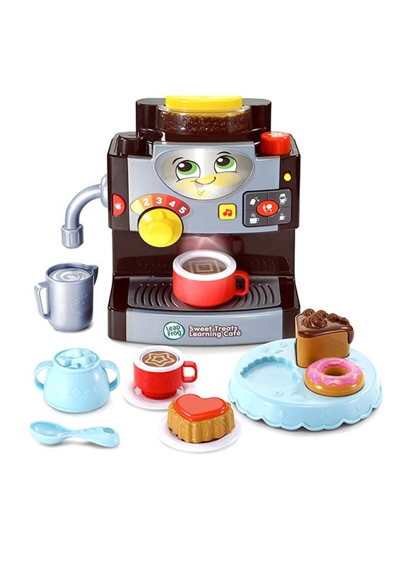 Leap Frog Sweet Treats Learning Cafe, Ages 2+