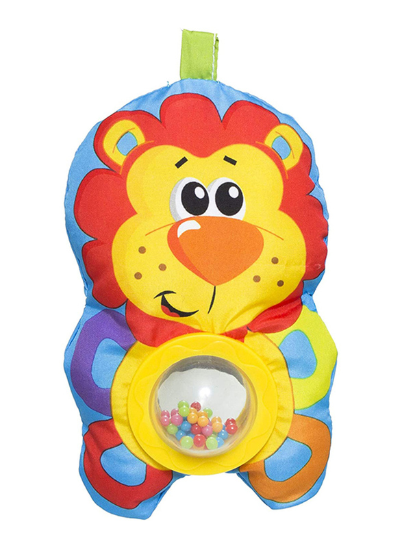 Playgro 3 in 1 Safari Gym, Multicolour