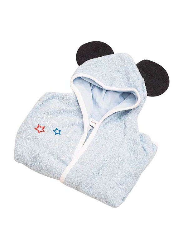 

Disney Mickey Mouse Infant, 18-24 Months, Blue