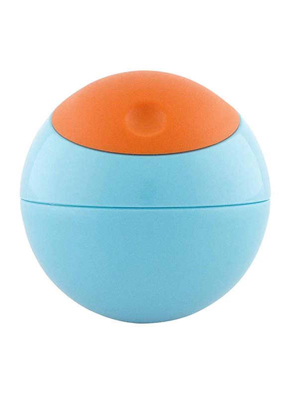 

Boon Baby Snack Ball, Orange/Blue