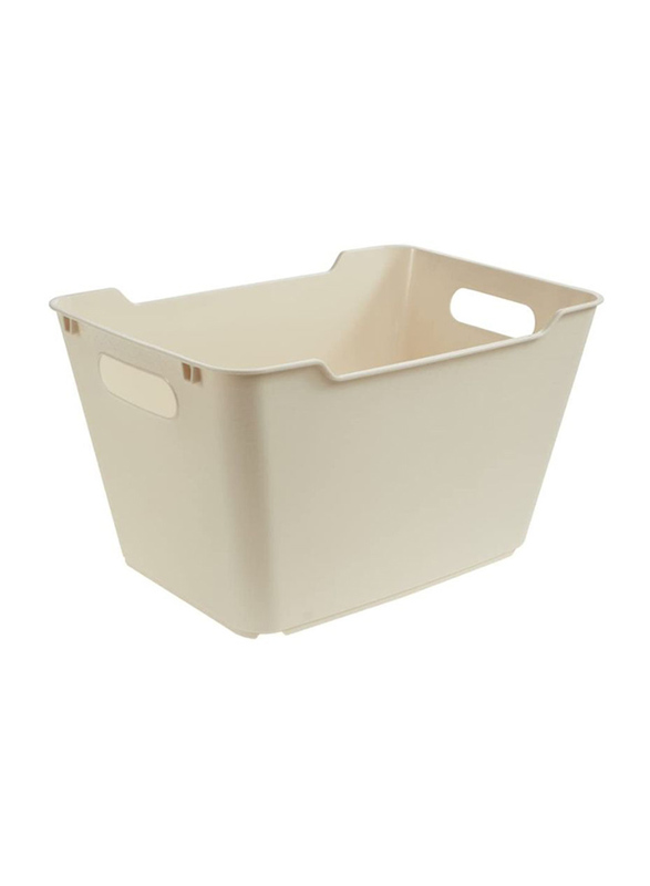 

Keeeper Lifestyle Box, 12L, Beige