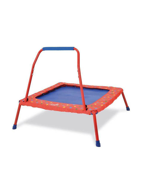 

Galt Folding Trampoline, Ages 3+