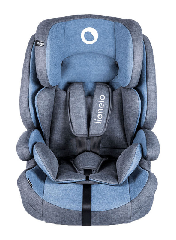 

Lionelo Nico Baby Car Seat, Blue