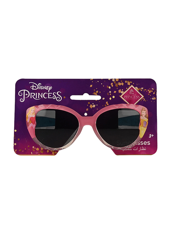 

Disney Princess Sun Glasses for Girls, TRHA21088, Multicolour