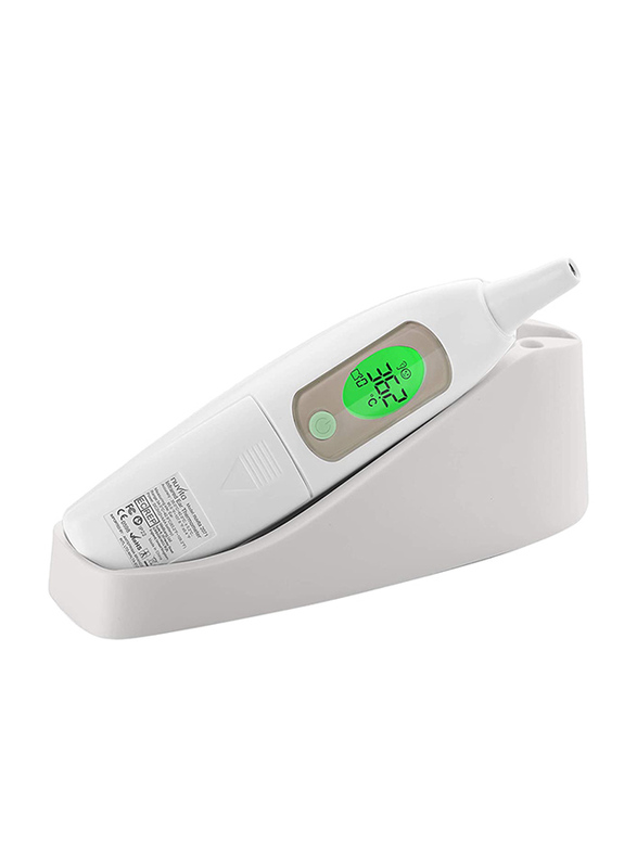 

Nuvita Digital Ear Thermometer, White