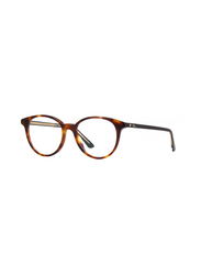 Dior Full Rim Round Havana Frame for Women, CD-MONTAIGNE-5815216, 52/16/145