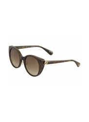 Sunglasses Jimmy Choo Jm 5 006J Gold Havana