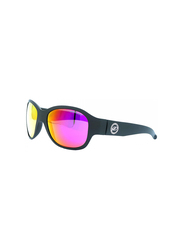 Julbo Full Rim Rectangle Matte Army Sport Glasses for Boys, Spectron Lens, JB-LOLA-J4671154, 49/15/108