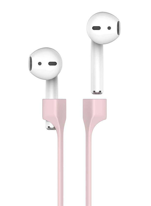AhaStyle Magnetic Strap for Apple AirPods, Pink