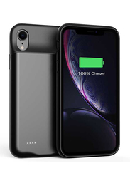 Porodo Apple iPhone XR 4000mAh Power Case, Black