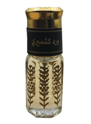 Fares Al Teeb Kashmiri Rose 3ml Perfume Oil Unisex