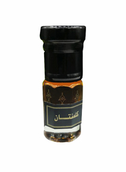 Fares Al Teeb Kalamantan Dihen Oud 3ml Perfume Oil Unisex 