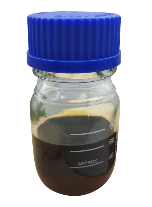 Fares Al Teeb Mix Indonesian Dihen Oud 3ml Perfume Oil Unisex