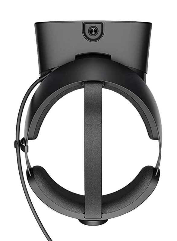 Oculus Rift S Virtual Reality System for PC, Black