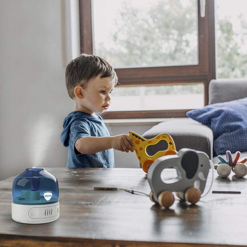 personal room humidifier