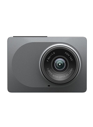Yi Smart Dash Sports & Action Camera, Full HD, Black