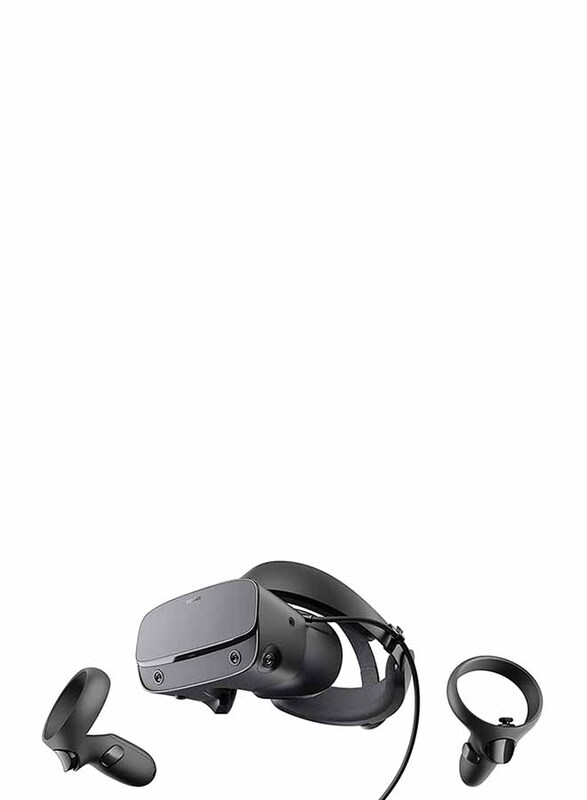 Oculus Rift S Virtual Reality System for PC, Black