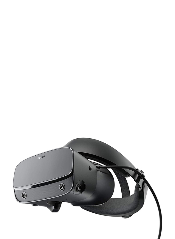 Oculus Rift S Virtual Reality System for PC, Black