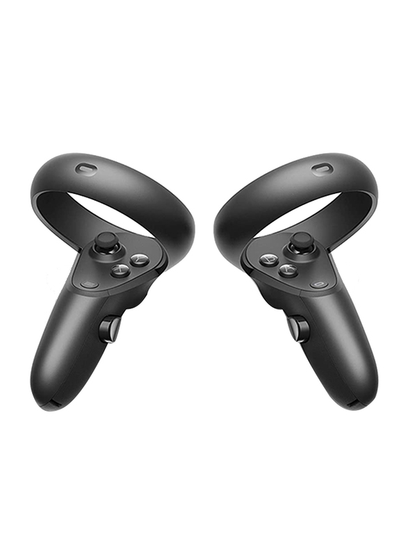 Oculus Rift S Virtual Reality System for PC, Black