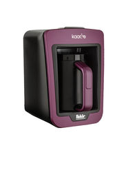Fakir Kaave Turkish Coffee Maker, 735W, Violet
