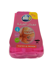 Big D Petals Room Freshener, 75ml