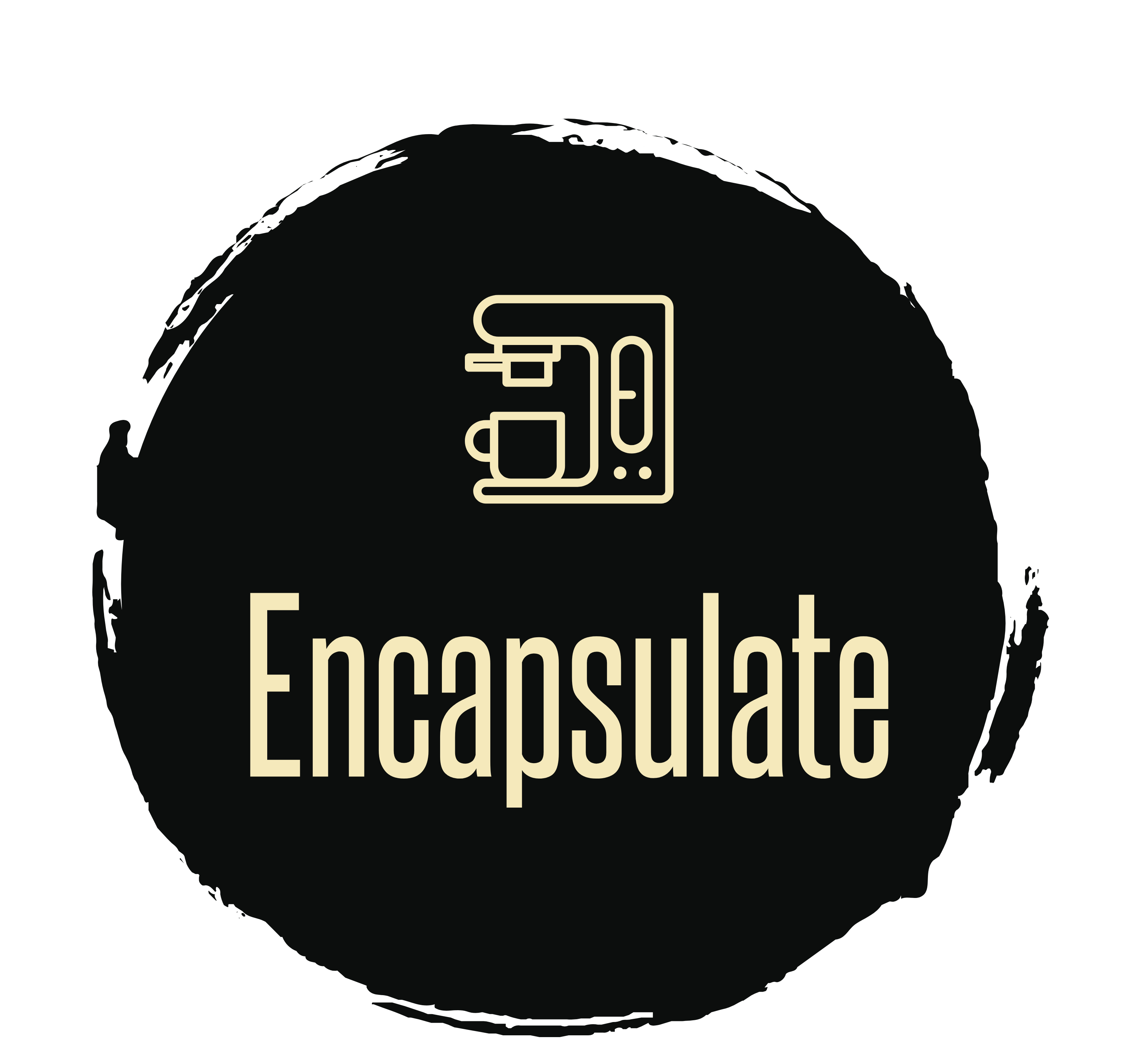 Sold By : Encapsulate Encapsulate