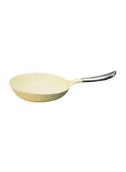 TVS 24cm Liquida Frying Pan, White
