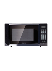 Arshia 43L Electric Microwave Oven, 1000W, MV145-1630, Black