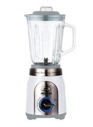 Arshia Essential Blender, 700W, BL612, White