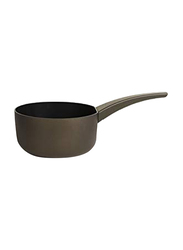 TVS 20cm Arco Non-Stick Frying Pan, Brown