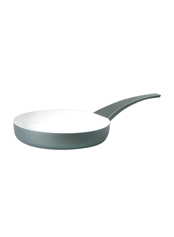 

TVS 24cm Eco Cook Frying Pan, Grey