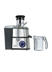 Arshia Basic Juicer, 800W, JE133-2547, Black