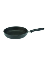SKK 28cm Titanium Fry Pan, Black