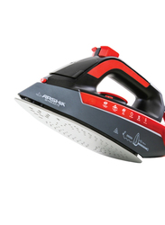 Arshia 280ml Steam Master Iron, 2600W, SI145-2272, Multicolour