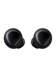 Samsung Galaxy Buds Bluetooth In-Ear Headphone with Wireless Charging Case, Black