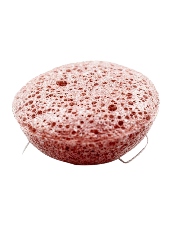 Coco Jar Konjac Cleansing Sponge - Face Sponge, Blue