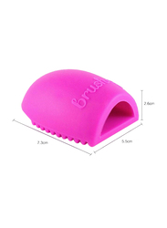 Coco Jar Makeup Cleaner Matt - Egg Shape