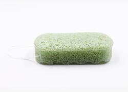 Coco Jar Konjac Cleansing Sponge - Body Sponge