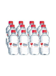 Altin Natural Mineral Water, 12 Pet Bottles x 330ml