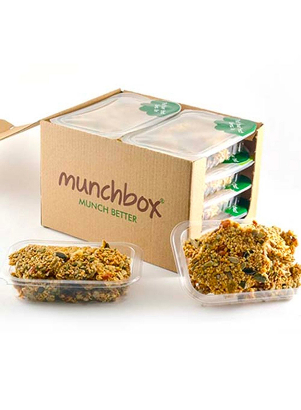 

Munchbox Put Your Best Cloves On, 360g