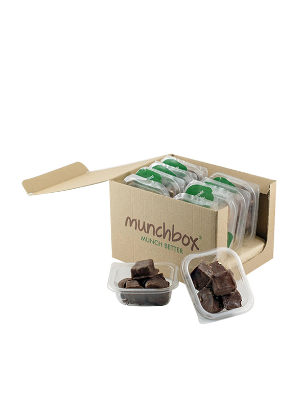 Munchbox A Happea Nut Bite, 8 Packs x 40g