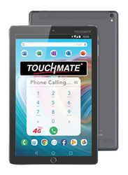 Touchmate 4G Velocity Pro 32GB Black 10.1-inch Tablet, Quad Core 1.5GHz, 3GB RAM, 4G